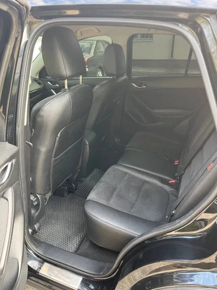 Mazda CX-5 2014 - 9
