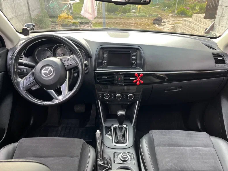 Mazda CX-5 2014 - 6