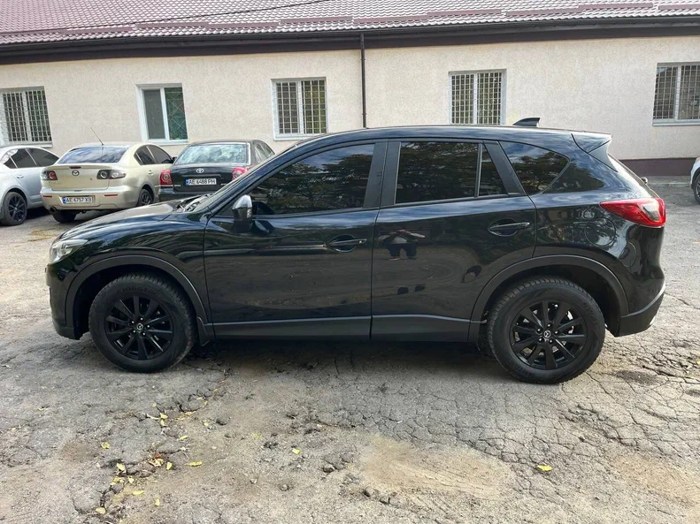 Mazda CX-5 2014 - 3