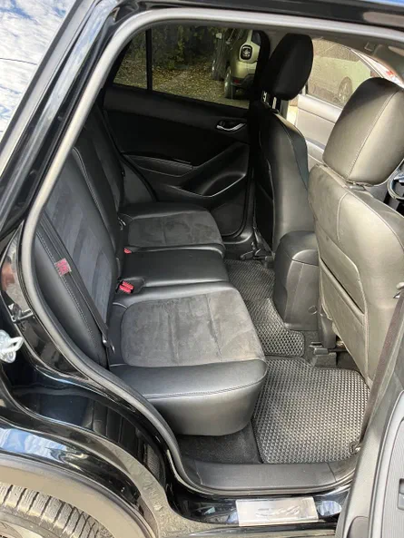 Mazda CX-5 2014 - 11
