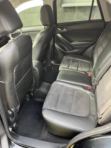 Mazda CX-5 2014 - 10
