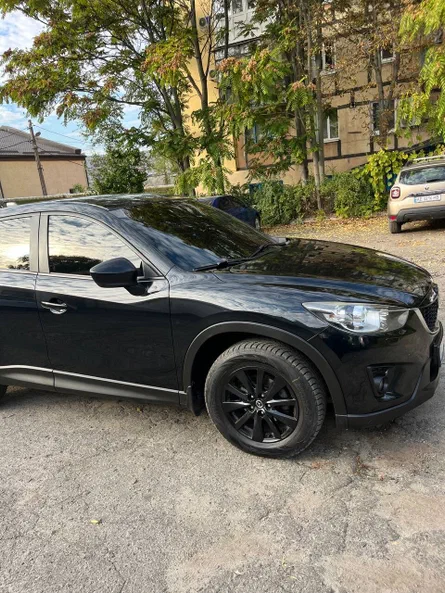 Mazda CX-5 2014 - 2