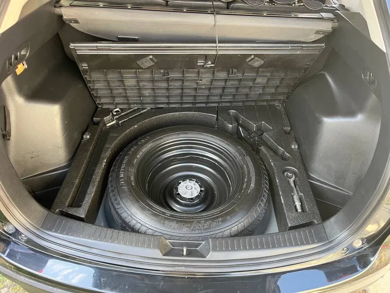 Mazda CX-5 2014 - 13