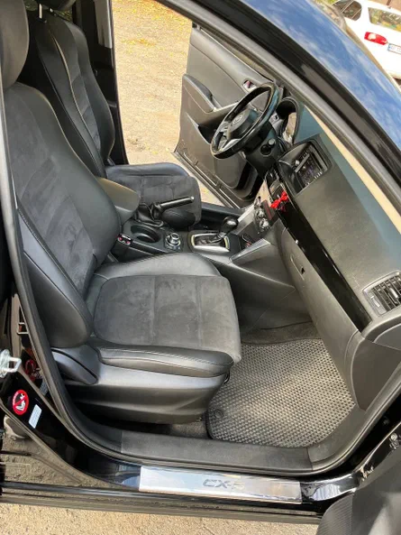 Mazda CX-5 2014 - 1
