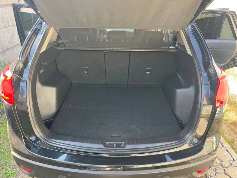 Mazda CX-5 2014 - 12