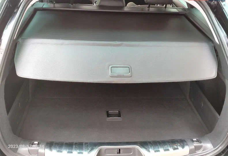 Peugeot 508 2011 - 3