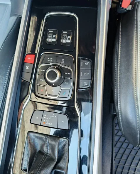 Peugeot 508 2011 - 11