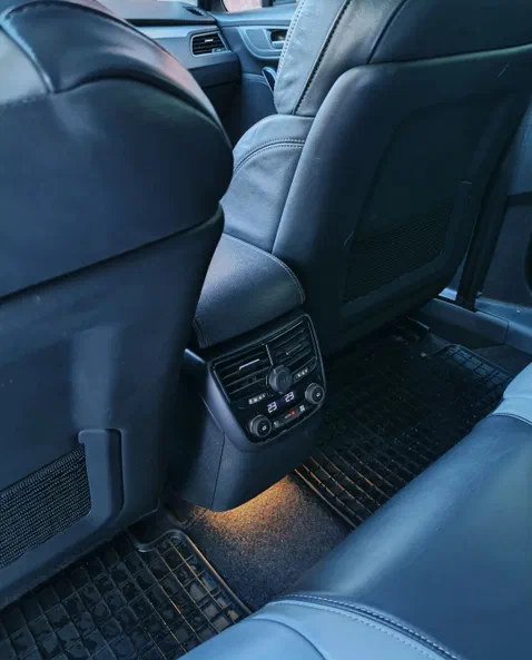 Peugeot 508 2011 - 21