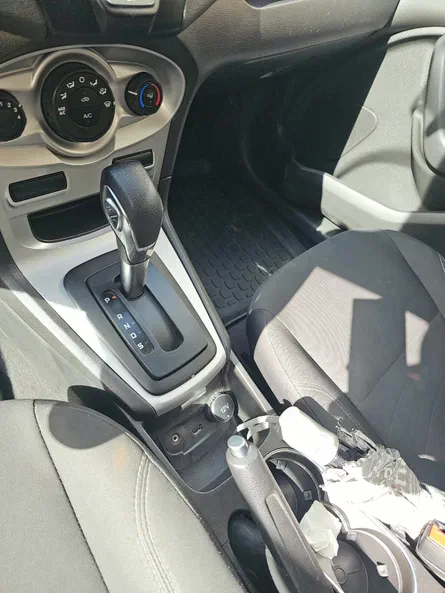 Ford Fiesta 2019 - 7