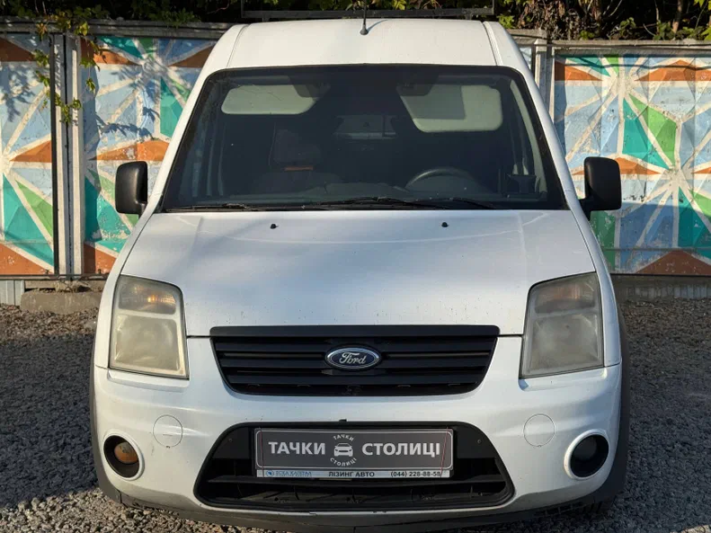 Ford Transit Connect 2011 - 1