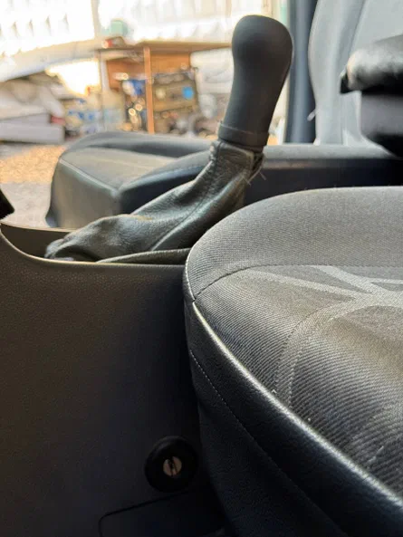 Ford Transit Connect 2011 - 20