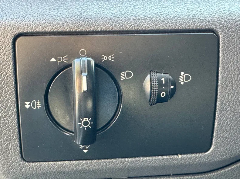 Ford Transit Connect 2011 - 8