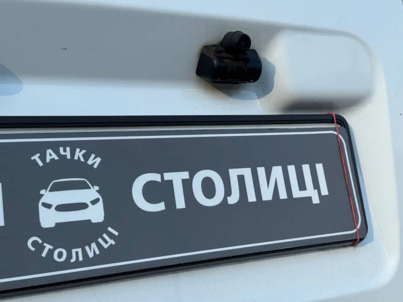 Ford Transit Connect 2011 - 3