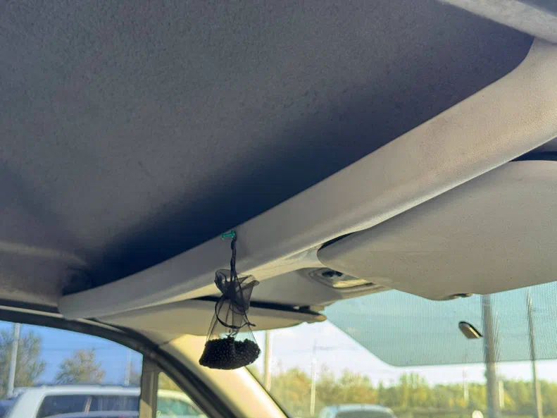 Ford Transit Connect 2011 - 18