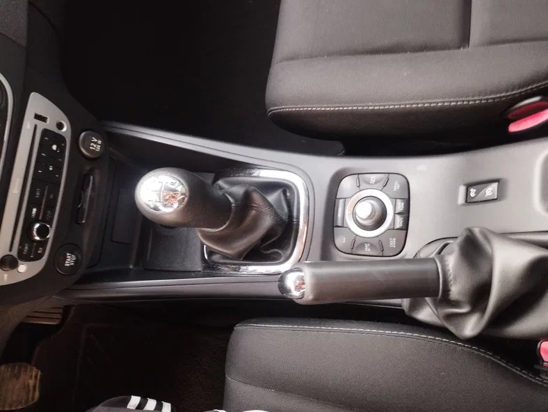 Renault Megane 2013 - 8