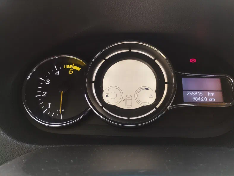 Renault Megane 2013 - 9