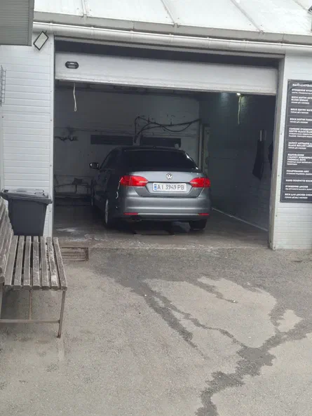 Volkswagen Jetta 2012 - 2
