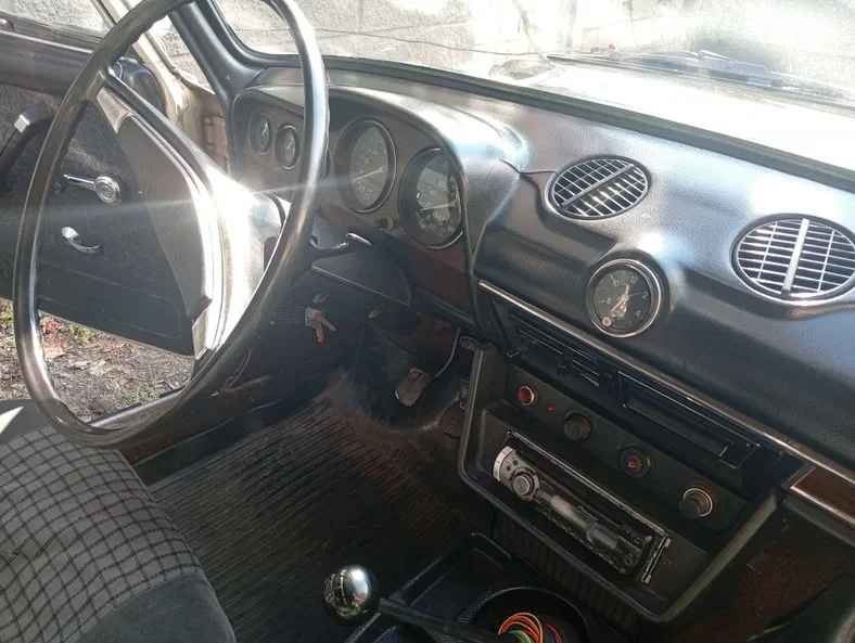 Lada (ВАЗ) 2106 1985 - 4