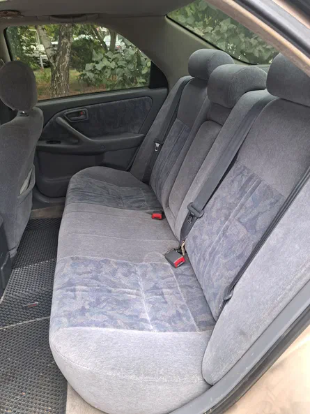Toyota Camry 1999 - 9