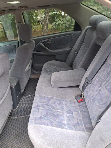 Toyota Camry 1999 - 10