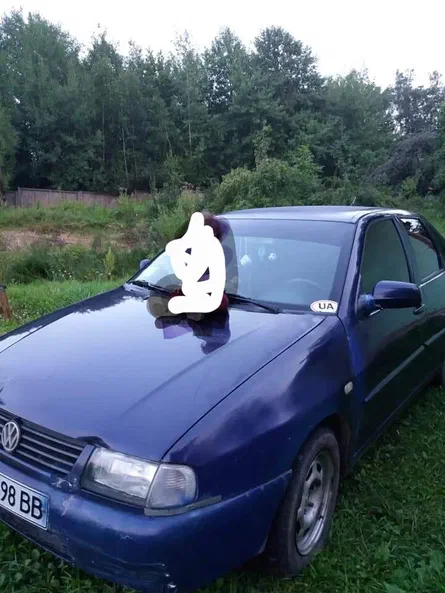 Volkswagen Polo 2000 - 0