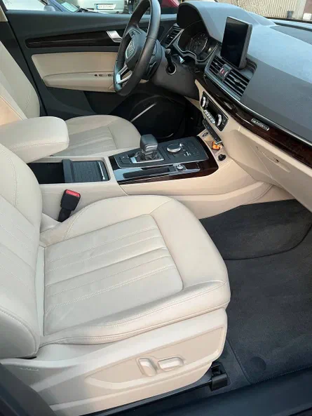Audi Q5 2020 - 4