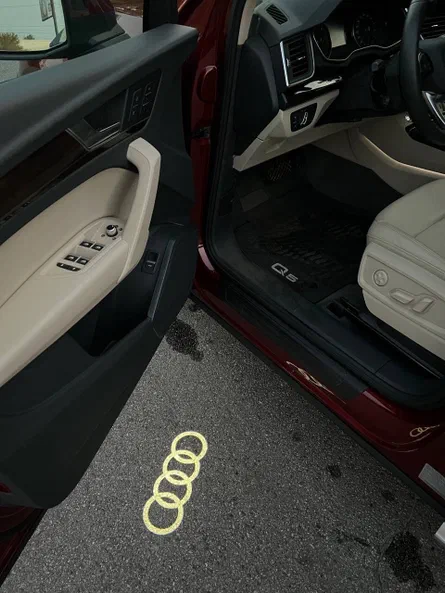 Audi Q5 2020 - 13