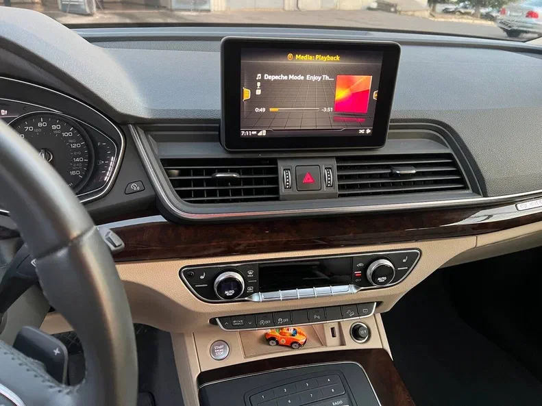 Audi Q5 2020 - 5