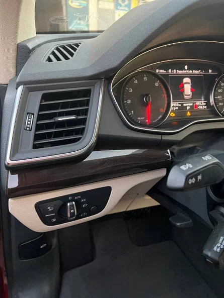 Audi Q5 2020 - 7