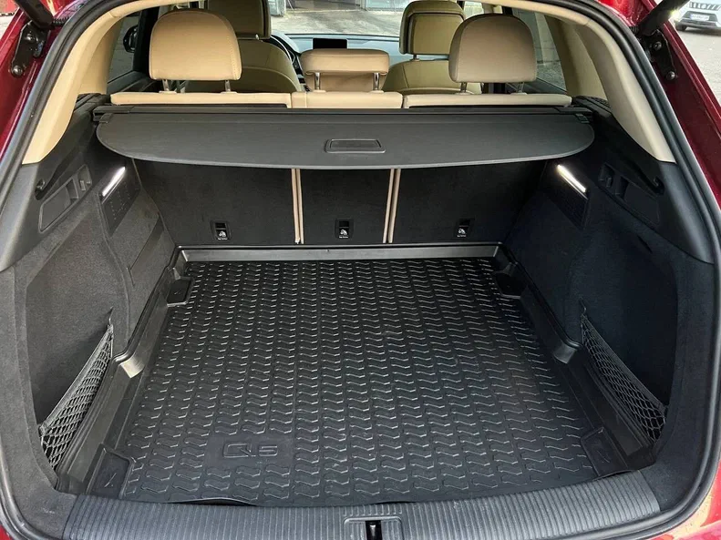 Audi Q5 2020 - 11