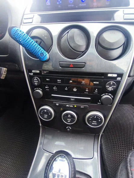 Mazda 6 2007 - 19