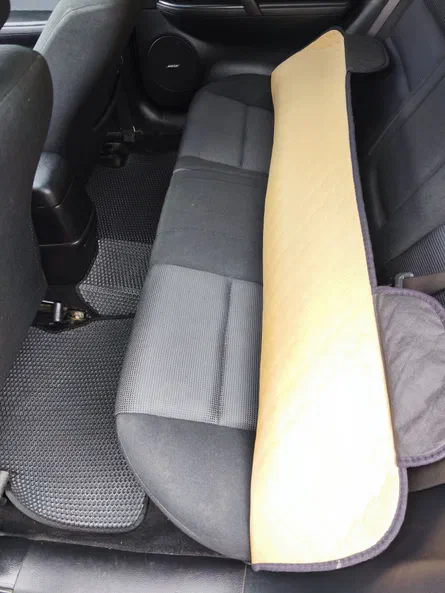 Mazda 6 2007 - 18
