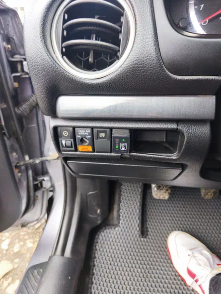 Mazda 6 2007 - 23