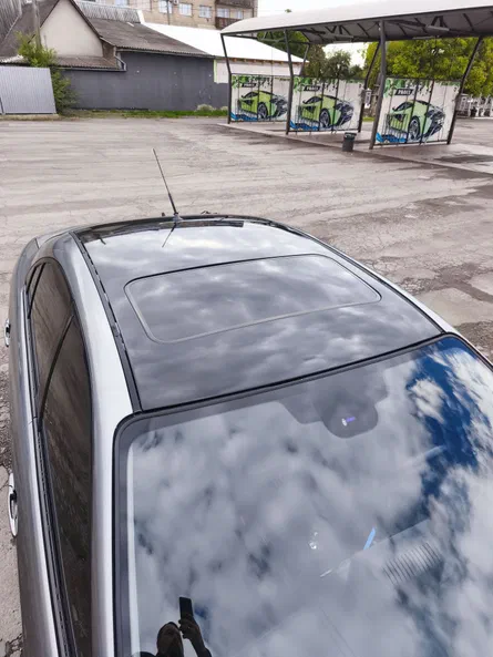 Mazda 6 2007 - 21