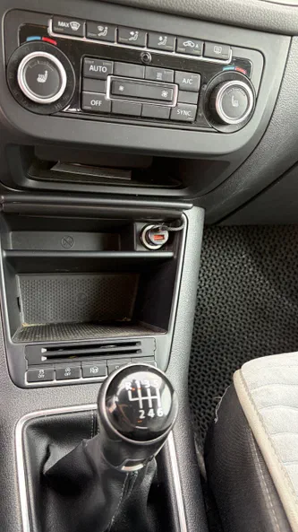 Volkswagen Tiguan 2013 - 18