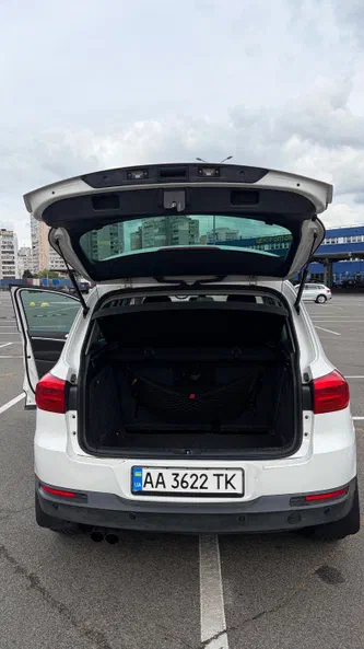 Volkswagen Tiguan 2013 - 6
