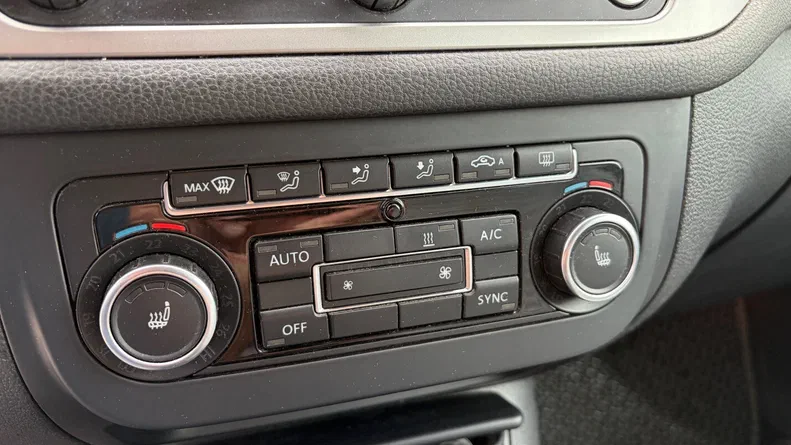 Volkswagen Tiguan 2013 - 16