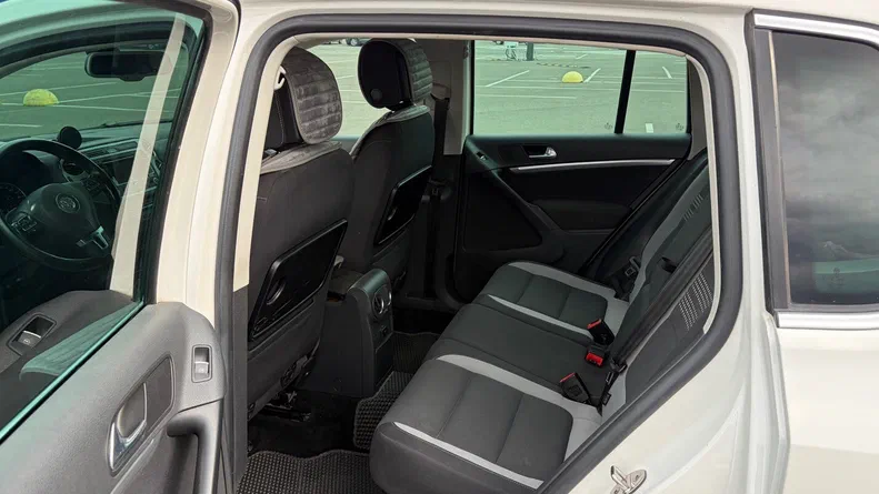 Volkswagen Tiguan 2013 - 13