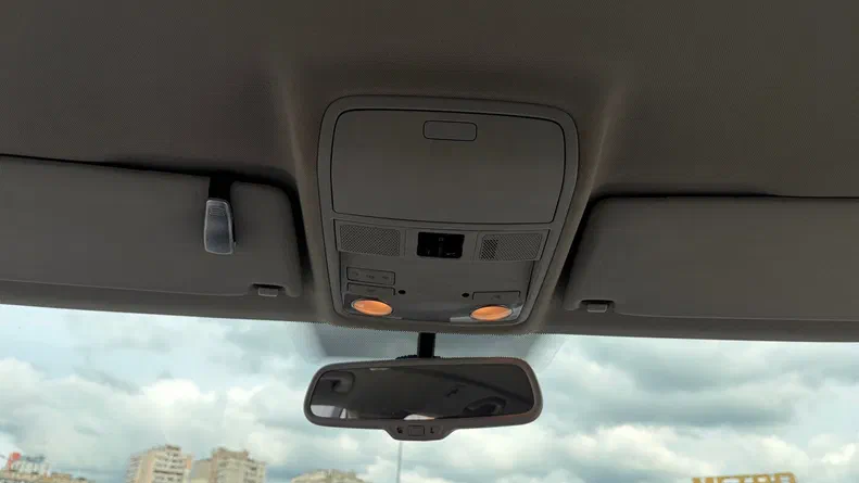 Volkswagen Tiguan 2013 - 19