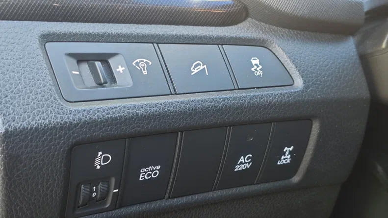 Hyundai Santa Fe 2013 - 3