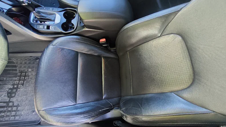 Hyundai Santa Fe 2013 - 17