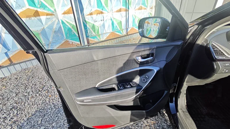 Hyundai Santa Fe 2013 - 20