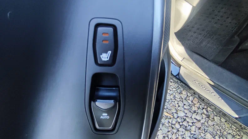 Hyundai Santa Fe 2013 - 6