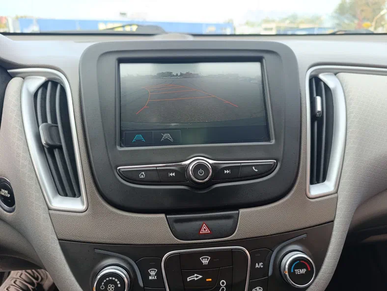 Chevrolet Malibu 2016 - 9