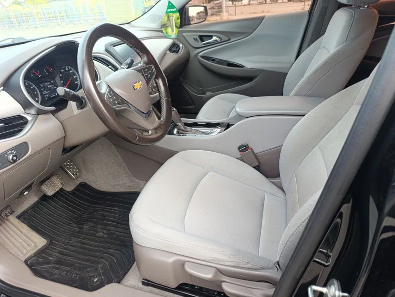 Chevrolet Malibu 2016 - 7