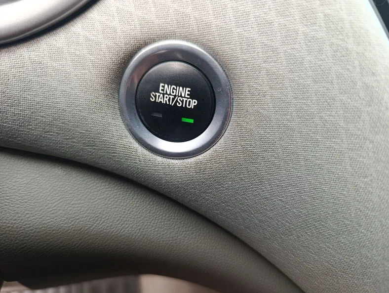 Chevrolet Malibu 2016 - 12