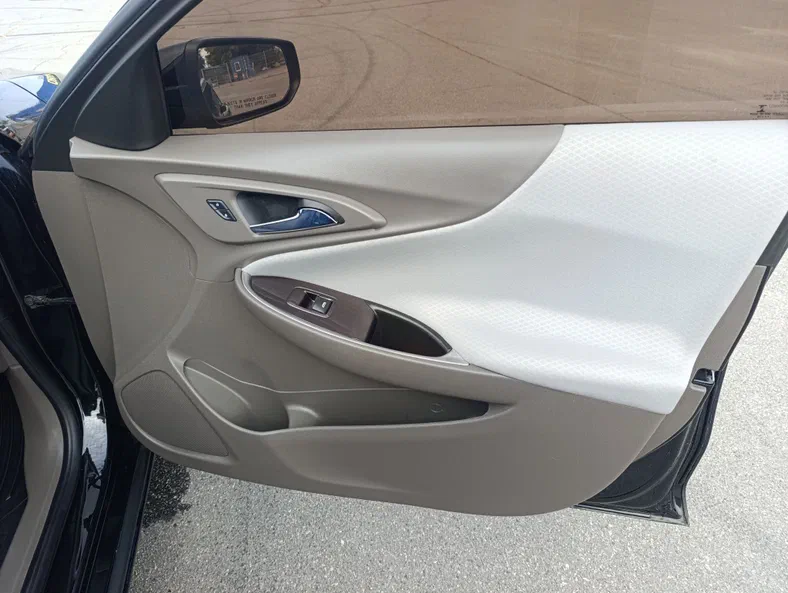 Chevrolet Malibu 2016 - 11