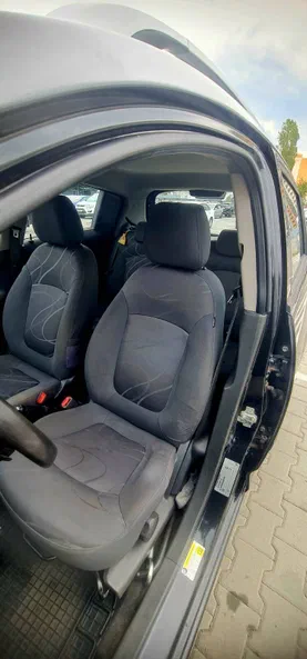Chevrolet Spark 2012 - 7
