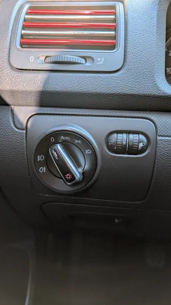 Volkswagen Golf 2004 - 10