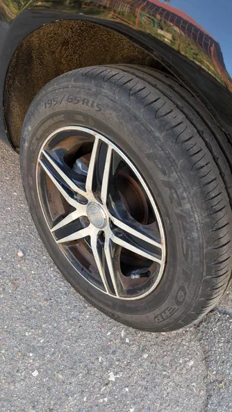 Volkswagen Golf 2004 - 13